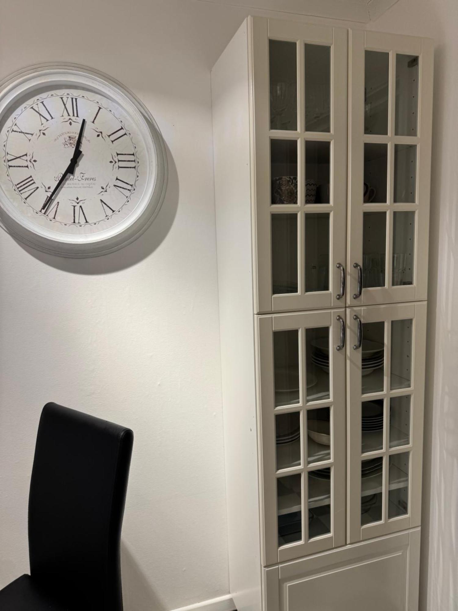 Ett Hus Med 3 Sovrum Med Supersnabba Internet Fiberanslutningen 1000Mb-100Mb I Hoeg, 7 Minuter Fran 胡迪克斯瓦尔 外观 照片