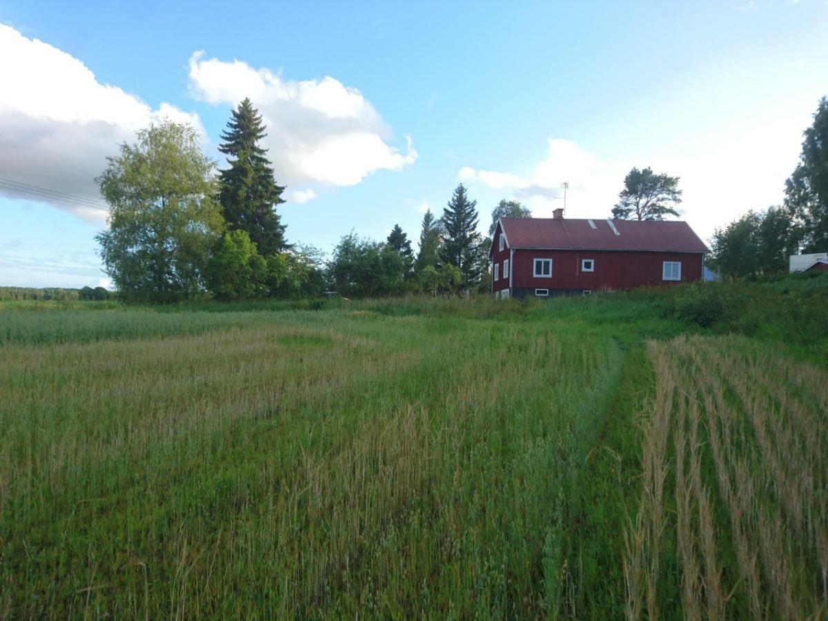 Ett Hus Med 3 Sovrum Med Supersnabba Internet Fiberanslutningen 1000Mb-100Mb I Hoeg, 7 Minuter Fran 胡迪克斯瓦尔 外观 照片