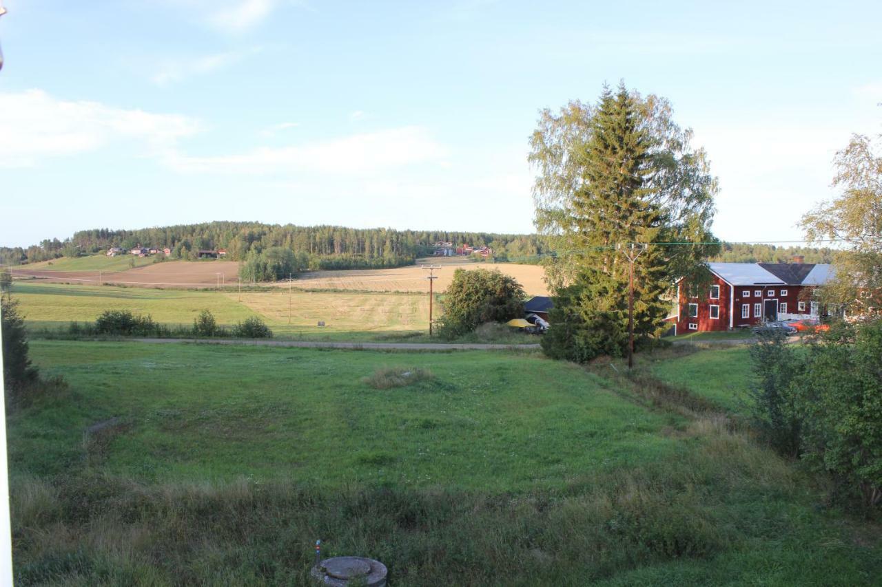 Ett Hus Med 3 Sovrum Med Supersnabba Internet Fiberanslutningen 1000Mb-100Mb I Hoeg, 7 Minuter Fran 胡迪克斯瓦尔 外观 照片