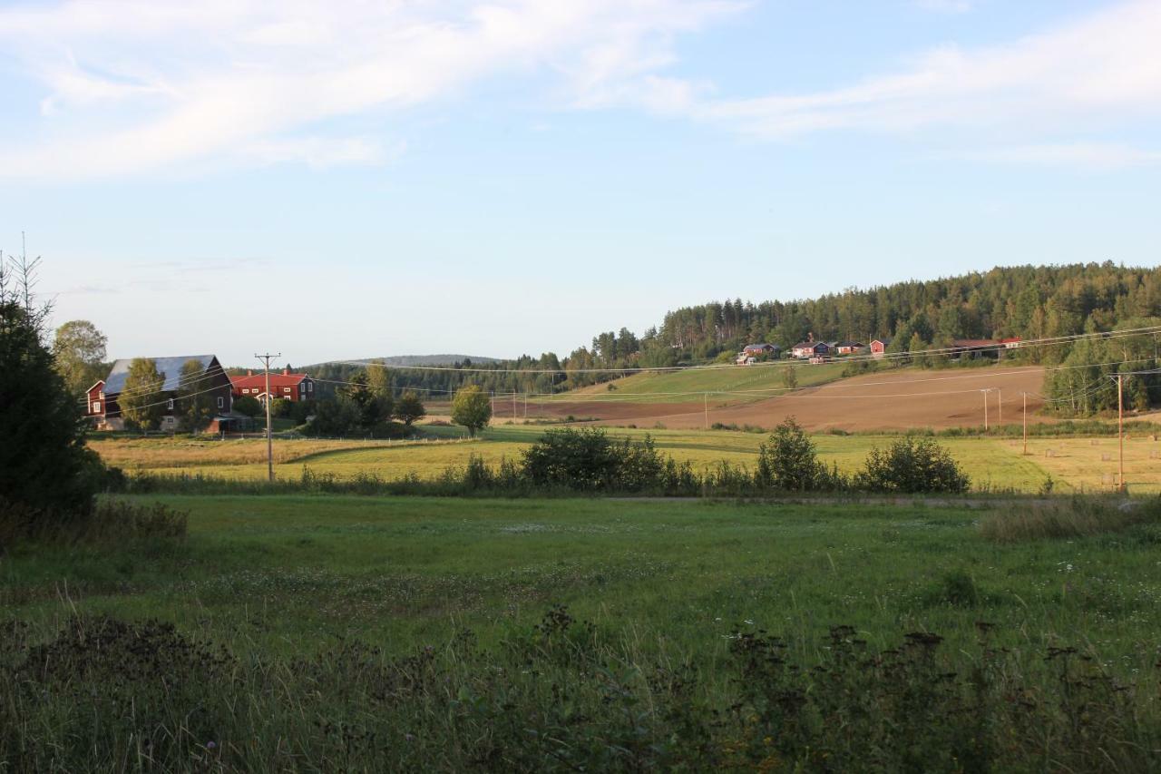 Ett Hus Med 3 Sovrum Med Supersnabba Internet Fiberanslutningen 1000Mb-100Mb I Hoeg, 7 Minuter Fran 胡迪克斯瓦尔 外观 照片